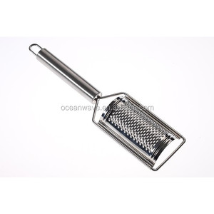 Cuisine gadgets <span class=keywords><strong>microplane</strong></span> fromage grossier râpe - Product Image 4