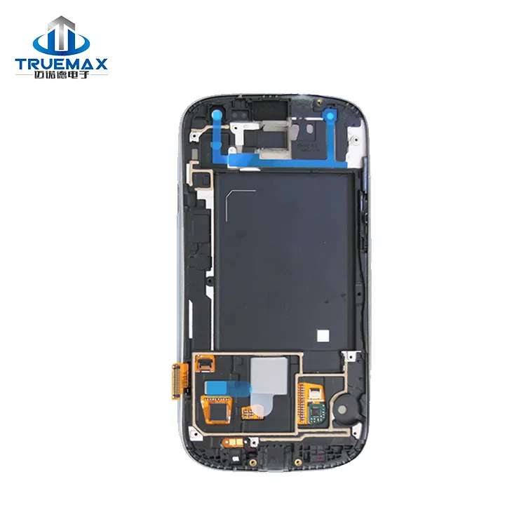 סיטונאי LCD מסך תצוגה עבור Samsung Galaxy S3 i9300 i747 i535 T999