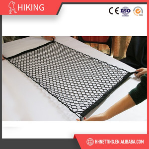 Light duty truck jeep wrangler coche baca <span class=keywords><strong>de</strong></span> equipaje cargo net con certificado - Product Image 5