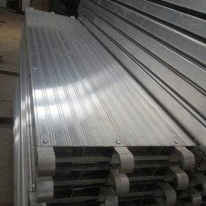 Khung Di Động Ngoài Trời Giàn Giáo Nền Tảng Nhôm Giàn Giáo Ván - Product Image 5