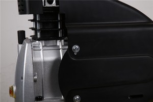 Compresor de aire de alta velocidad <span class=keywords><strong>balma</strong></span> 2hp 3hp, compresor de aire - Product Image 4
