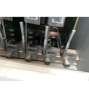 Transmission optique ZXMP S385 SDH dispositif zte ESFEx8 ESFE * 8 SEC * 48 SEC * <span class=keywords><strong>24</strong></span> SEE + ESFE * 8 OEIFE * 8 - Product Image 1