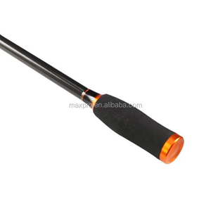 Canna da Pesca in Carbonio di Alta Qualità per Carpe - Product Image 6