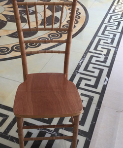 Commercio all'ingrosso di Esportazione di Nozze Chiavari <span class=keywords><strong>Tiffany</strong></span> Sedia A Buon Mercato - Product Image 1