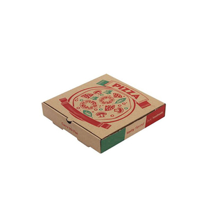 Boîte d'emballage alimentaire et à pizza en papier créatif de haute qualité - Product Image 6