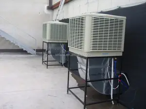 Industrial air cooler/ventola di raffreddamento Evaporativo