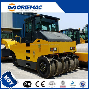 Ampliamente utilizado 30 ton tire asfalto rodillo de <span class=keywords><strong>camino</strong></span> xp302 en venta - Product Image 5