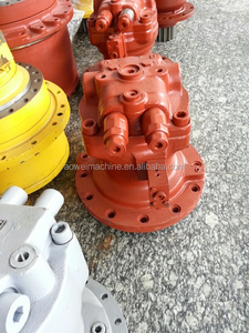 Mới holland Kobelco <span class=keywords><strong>e135</strong></span> máy xúc xoay động cơ assy, e135sr, e135b, e135bsr, e135srlc, e145, E150, e160 hàng loạt ổ đĩa hộp số, - Product Image 2