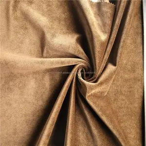 2015 chinois fournisseur Hot vente 100 Polyester Tricot tissu d'hiver pour hommes veste et matériau de la combinaison
