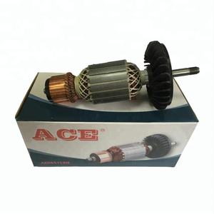 GWS21-180 Meuleuse D'angle pièces de rechange Armature/Rotor - Product Image 2