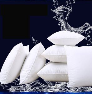 Oreillers d'hôtel de qualité fine <span class=keywords><strong>Oreiller</strong></span> de couchage en plumes de canard blanc à vendre - Product Image 1
