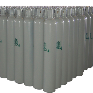 Highh pression de la sans soudure <span class=keywords><strong>argon</strong></span> <span class=keywords><strong>bouteille</strong></span> de gaz <span class=keywords><strong>20l</strong></span> capacité - Product Image 5