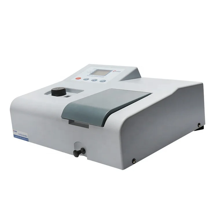 Спектрофотометр UV1100 uv vis