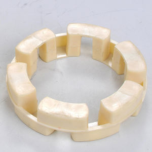 צימוד גומי אלסטיות עכביש ננומטר - Product Image 3