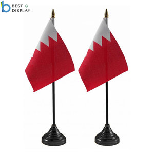 Venta al por mayor <span class=keywords><strong>de</strong></span> encargo <span class=keywords><strong>Asia</strong></span> nación Bahrein Bandera <span class=keywords><strong>de</strong></span> País - Product Image 3