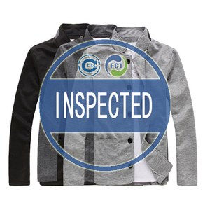 China CCIC Kinderen Doek Inspectie <span class=keywords><strong>Service</strong></span> - Product Image 4