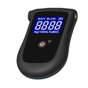 Testeur d'<span class=keywords><strong>alcool</strong></span>émie de qualité supérieure, ml, avec embout, du fournisseur célèbre chinois - Product Image 2