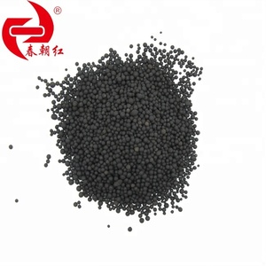 Phân bón hữu cơ 12-0-1 + chất hữu cơ (axit humic) - Product Image 2