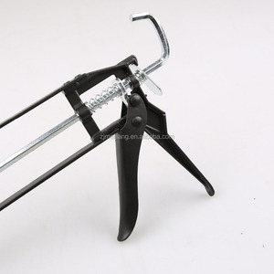 Giá Rẻ Xây Dựng Caulking Súng <span class=keywords><strong>Silicone</strong></span> <span class=keywords><strong>Applicator</strong></span> Hướng Dẫn Sử Dụng Súng - Product Image 3