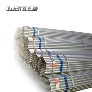 G.<span class=keywords><strong>i</strong></span>. الأنابيب أي المجلفن الصلب الأنابيب - Product Image 5