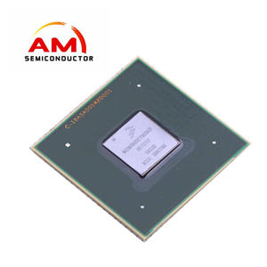 MCIMX6Q5EYM10AD i.MX 6 四核 ARM Cortex A9 0.04um 624-Pin FCBGA Tray - Product Image 6