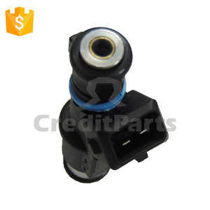 Inyector de combustible para Peugeot 206 307 406 <span class=keywords><strong>Citroen</strong></span> C4 C5 C8 Evasion <span class=keywords><strong>Jumpy</strong></span> Xsara 2.0 01F003A - Product Image 3