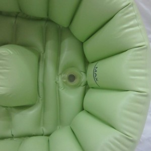 <span class=keywords><strong>Vasca</strong></span> da bagno gonfiabile seggiolino di sicurezza per bambini - Product Image 4