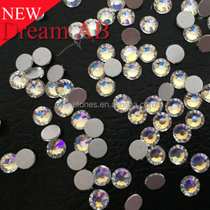 Nuevos diamantes de imitación de sueño AB - Product Image 1