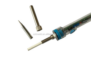<span class=keywords><strong>Soldador</strong></span> Eléctrico <span class=keywords><strong>de</strong></span> Temperatura Ajustable SSTS-SIPH-907 <span class=keywords><strong>de</strong></span> Fábrica China en Oferta - Product Image 3