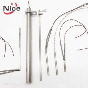 מיני 3mm קוטר מחט מחסנית דוד - Product Image 6