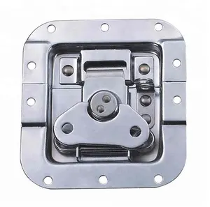 Phật sơn nhà máy Phụ tùng Túi & phụ kiện chất lượng cao trường hợp chuyến bay phần cứng - Product Image 1