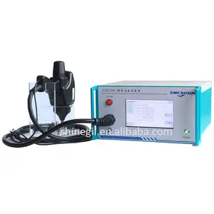 Model ESD 30K Electrostatic Discharge ESD Simulator Gun