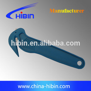 Film taglierina, w/nastro splitter, usa e getta, giallo hb8109 - Product Image 1