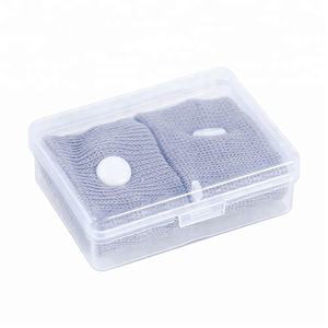 Seyahat hastalık bandı anti-statik mide bulantısı sabah bilekliği çocuklar hareket hastalık bandı - Product Image 2