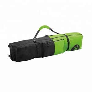 <span class=keywords><strong>Bolsa</strong></span> impermeable de alta calidad para Snowboard, <span class=keywords><strong>bolsa</strong></span> de poste de esquí rodante, venta al por mayor - Product Image 1