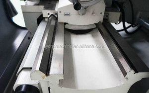 CK6130 <span class=keywords><strong>CNC</strong></span> CK6132 <span class=keywords><strong>torno</strong></span> horizontal <span class=keywords><strong>con</strong></span> control numérico - Product Image 5