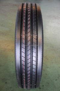 (<span class=keywords><strong>2</strong></span> <span class=keywords><strong>pneus</strong></span>) 275/80/22.5 KAPSEN marque Pneu De Camion Commercial 14 Plis - Product Image 4