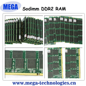 كامل اختبار 2 جيجابايت <span class=keywords><strong>ddr2</strong></span> <span class=keywords><strong>ram</strong></span> <span class=keywords><strong>800</strong></span> ميجا هرتز مع التجزئة التعبئة - Product Image 3