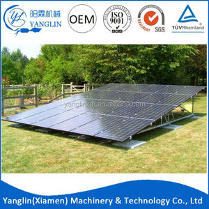 Estructura de Montaje <span class=keywords><strong>Solar</strong></span> Fuera de la Red del <span class=keywords><strong>Sistema</strong></span> De Energía <span class=keywords><strong>Solar</strong></span> Para <span class=keywords><strong>El</strong></span> Hogar Pakistán - Product Image 2