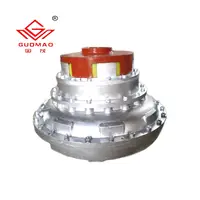 china yox560 hydraulic clutch flexible fluid couplings