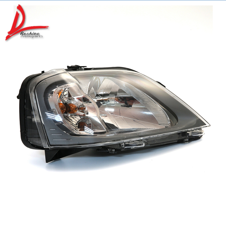 Head Lamp for Renault Logan 2012 - 260106344R/260601225R