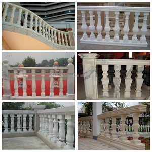 Yüksek kaliteli doğal taş sürmek sütunlar - Product Image 6