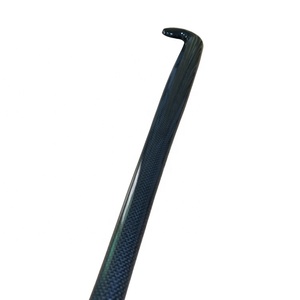 Chine Usine OEM Nouveau Composite Professionnel Crosse de Hockey avec 3 K 12 K 18 K Apparence - Product Image 5