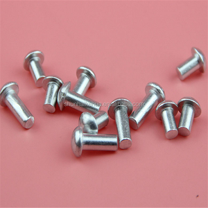 <span class=keywords><strong>Round</strong></span> <span class=keywords><strong>Head</strong></span> Nhôm Rắn Đinh Tán cho kidchen & đồ nấu nướng - Product Image 6