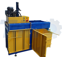 Compact hydraulique, machine économique