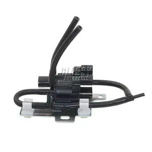 Brillante válvula de solenoide para Pajero Sport L200 2.5DiD B40 8657A065