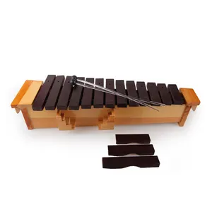 percussion instruments and names Rosewood Xylophone