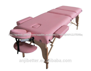 Berrer 2015 utiliza mesa de masaje para la venta, de madera mesa de masaje ayurveda - Product Image 3