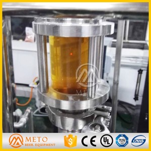 <span class=keywords><strong>3000</strong></span> <span class=keywords><strong>litres</strong></span> en une seule étape bière cuves de fermentation et brite réservoir - Product Image 4