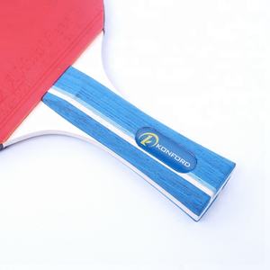Konford OEM T.T. Juego <span class=keywords><strong>de</strong></span> raqueta con estuche para bolsa, venta al por mayor, calidad personalizada, <span class=keywords><strong>tenis</strong></span> <span class=keywords><strong>de</strong></span> <span class=keywords><strong>mesa</strong></span>, moda duradera, bate <span class=keywords><strong>de</strong></span> ping-pong, paleta <span class=keywords><strong>de</strong></span> ping-pong - Product Image 2